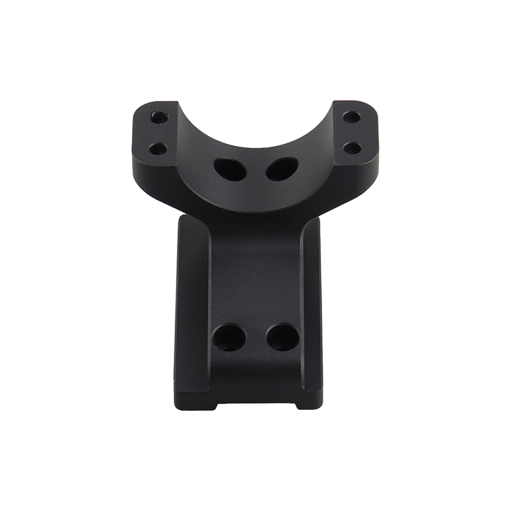 Accesorios para Montaje de Caz - Outdoor Hunting Lab reseña y precio