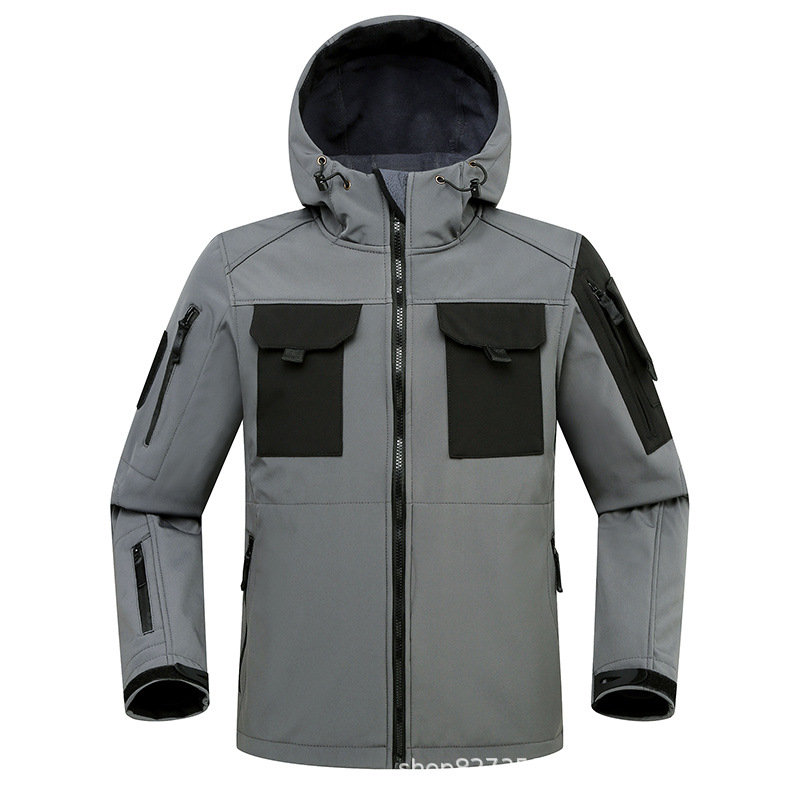 Chaqueta de ciclismo transpira - Hunting Outdoor Shop reseña y precio