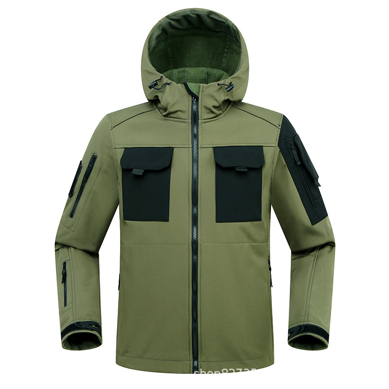 Chaqueta de ciclismo transpira - Hunting Outdoor Shop reseña y precio