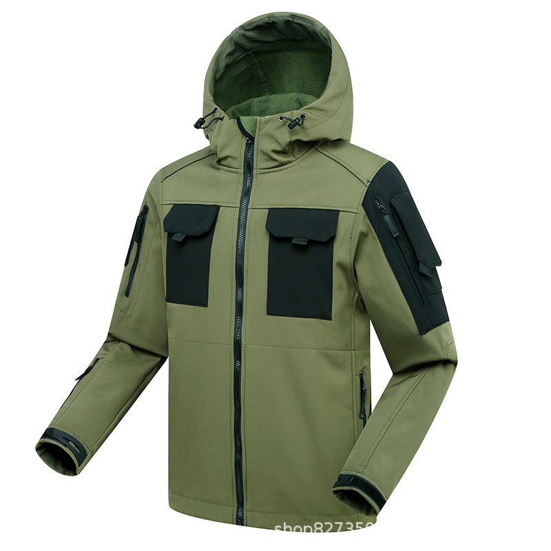 Chaqueta de ciclismo transpira - Hunting Outdoor Shop reseña y precio