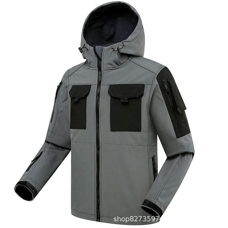Chaqueta de ciclismo transpira - Hunting Outdoor Shop reseña y precio