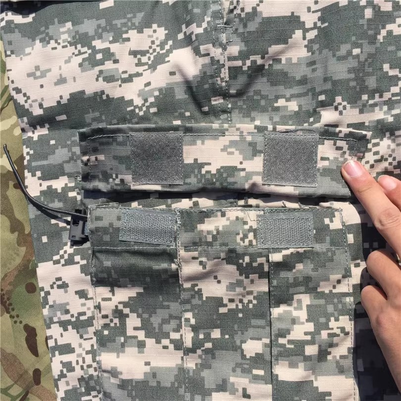 Pantalones militares tácticos  - Hunting Outdoor Pants reseña y precio
