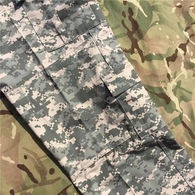 Pantalones militares tácticos  - Hunting Outdoor Pants reseña y precio