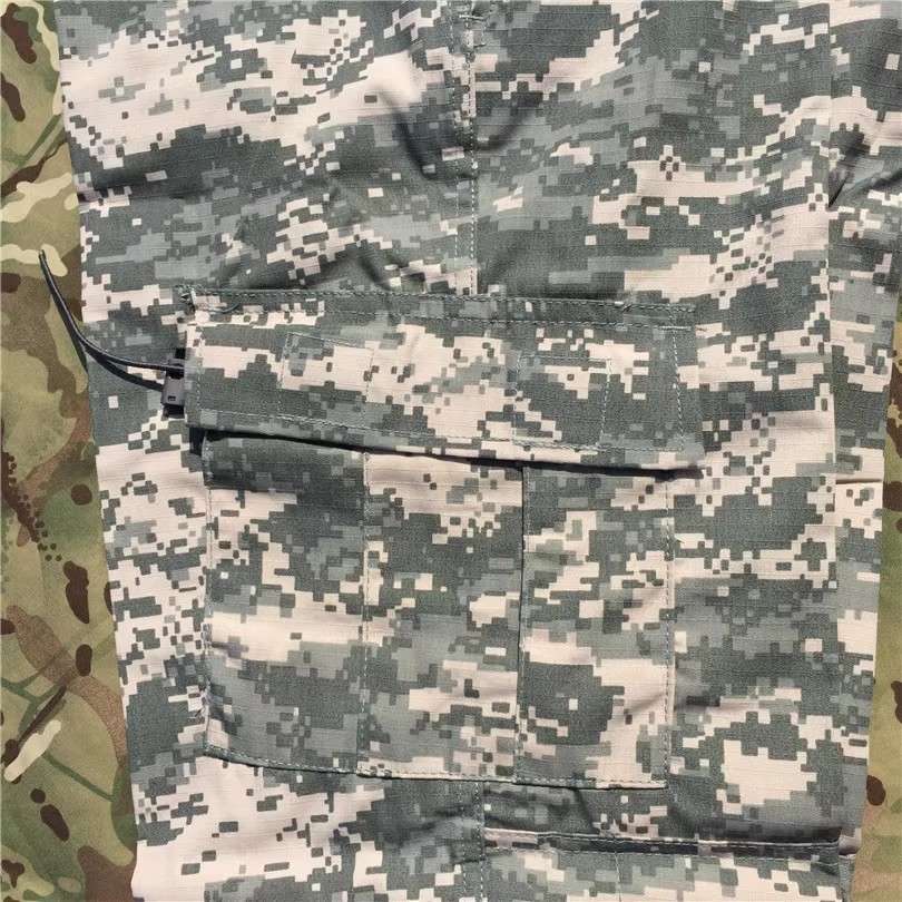 Pantalones militares tácticos  - Hunting Outdoor Pants reseña y precio