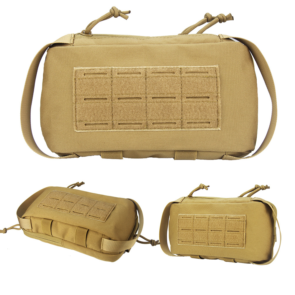 Riñonera deportiva de nailon 1 - Outdoor Hunting Packs reseña y precio