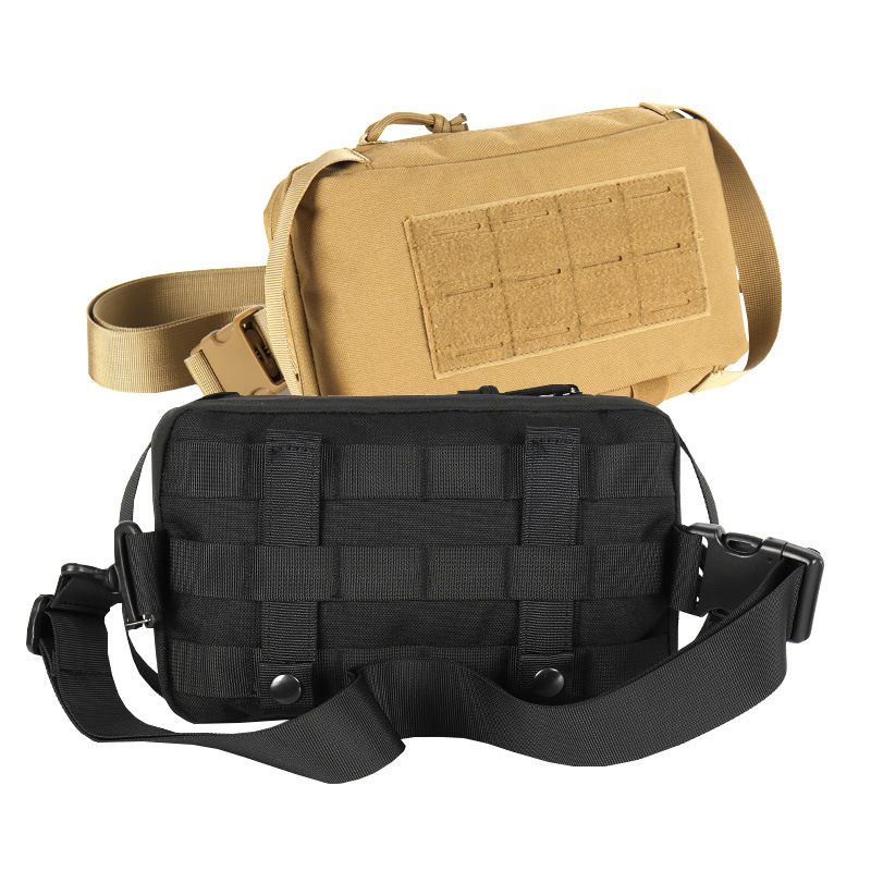Riñonera deportiva de nailon 1 - Outdoor Hunting Packs reseña y precio