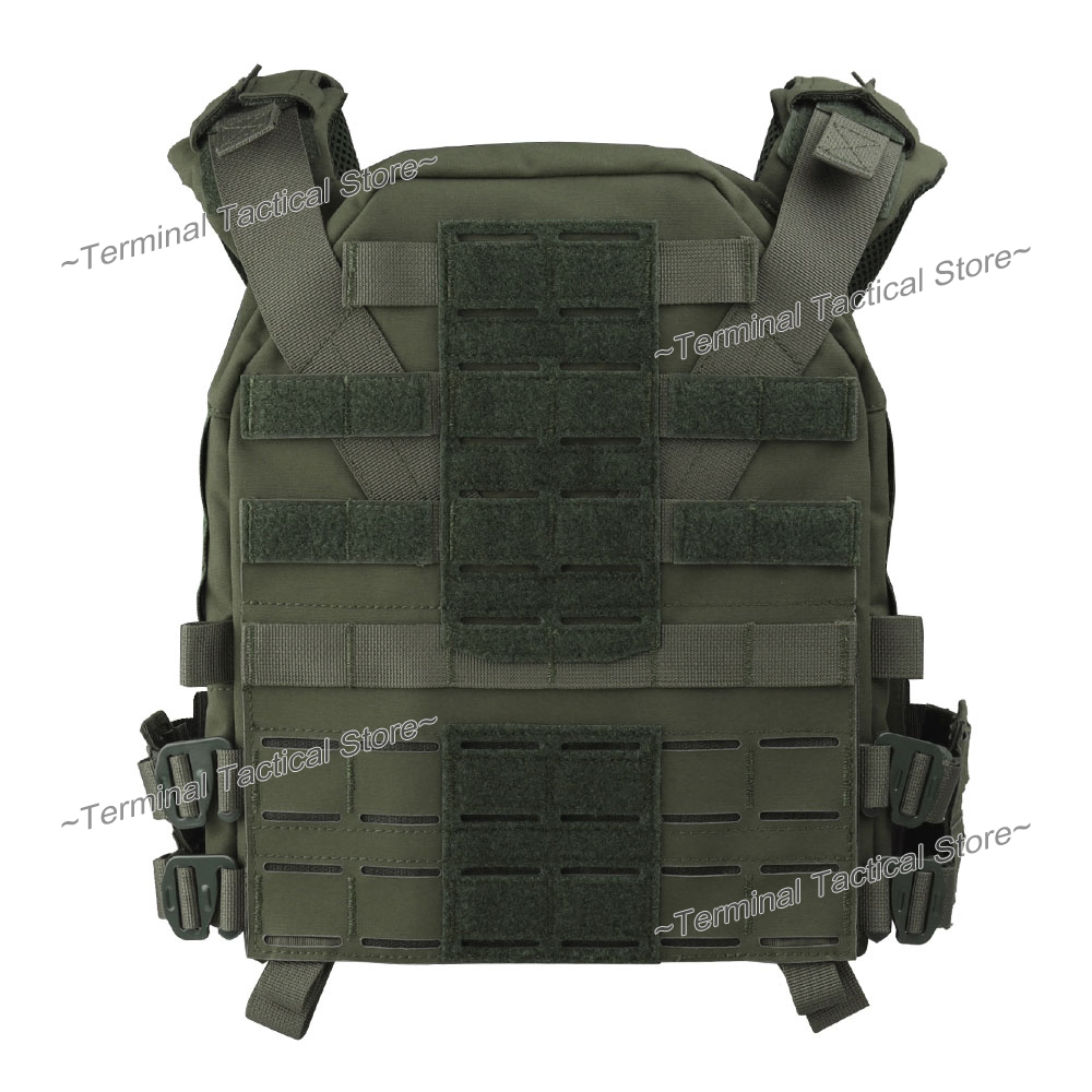 Chaleco Táctico KZ Portaplacas - Men'S Outdoor Hunting Jacket reseña y precio