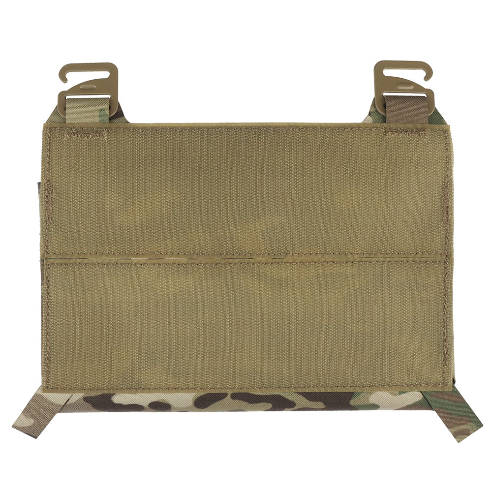 Bolsa Triple Mag placa frontal - Men'S Outdoor Hunting Jacket reseña y precio