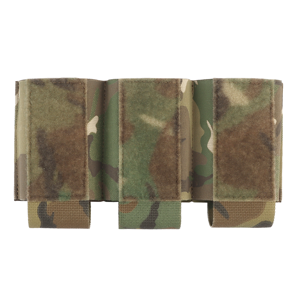 Bolsa Triple Mag placa frontal - Men'S Outdoor Hunting Jacket reseña y precio