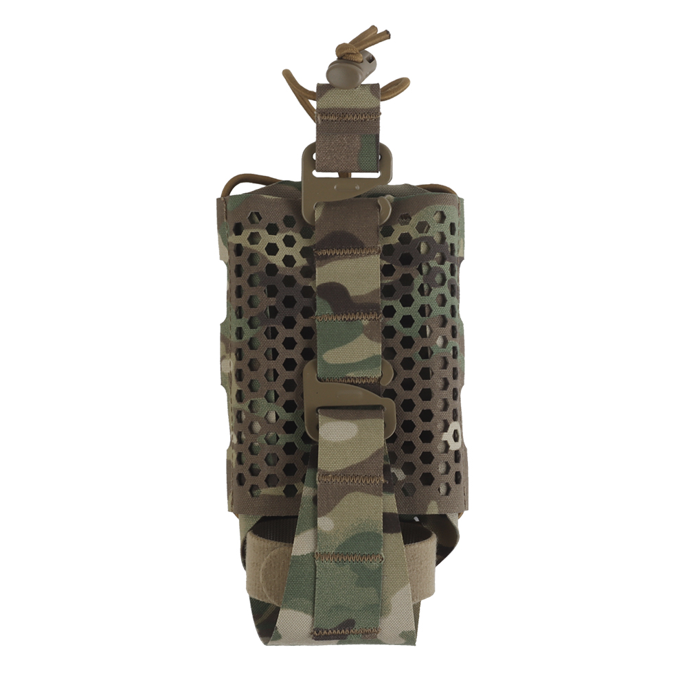 Bolsa táctica para Radio MOLLE - Men'S Outdoor Hunting Jacket reseña y precio