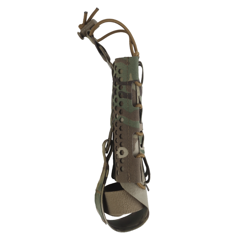 Bolsa táctica para Radio MOLLE - Men'S Outdoor Hunting Jacket reseña y precio