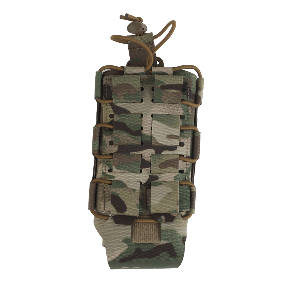 Bolsa táctica para Radio MOLLE - Men'S Outdoor Hunting Jacket reseña y precio
