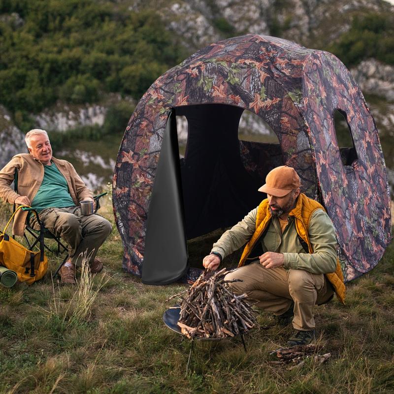 Carpa de Caza Plegable para 3  - Hunting & Outdoor Supplies Vanderbijlpark Photos reseña y precio