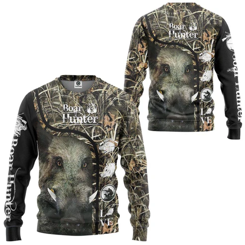 Camiseta de camuflaje para hom - Wildman Hunting & Outdoor Photos reseña y precio