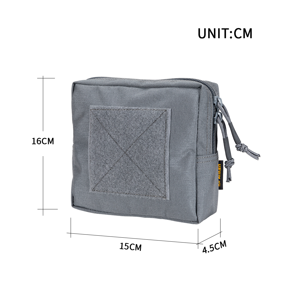 EXCELENTE ELITE SPANKER bolsa  - Hunting Outdoor Store reseña y precio