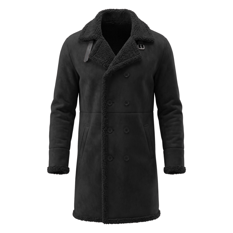 Chaqueta de Invierno para Homb - Men'S Outdoor Hunting Jacket reseña y precio