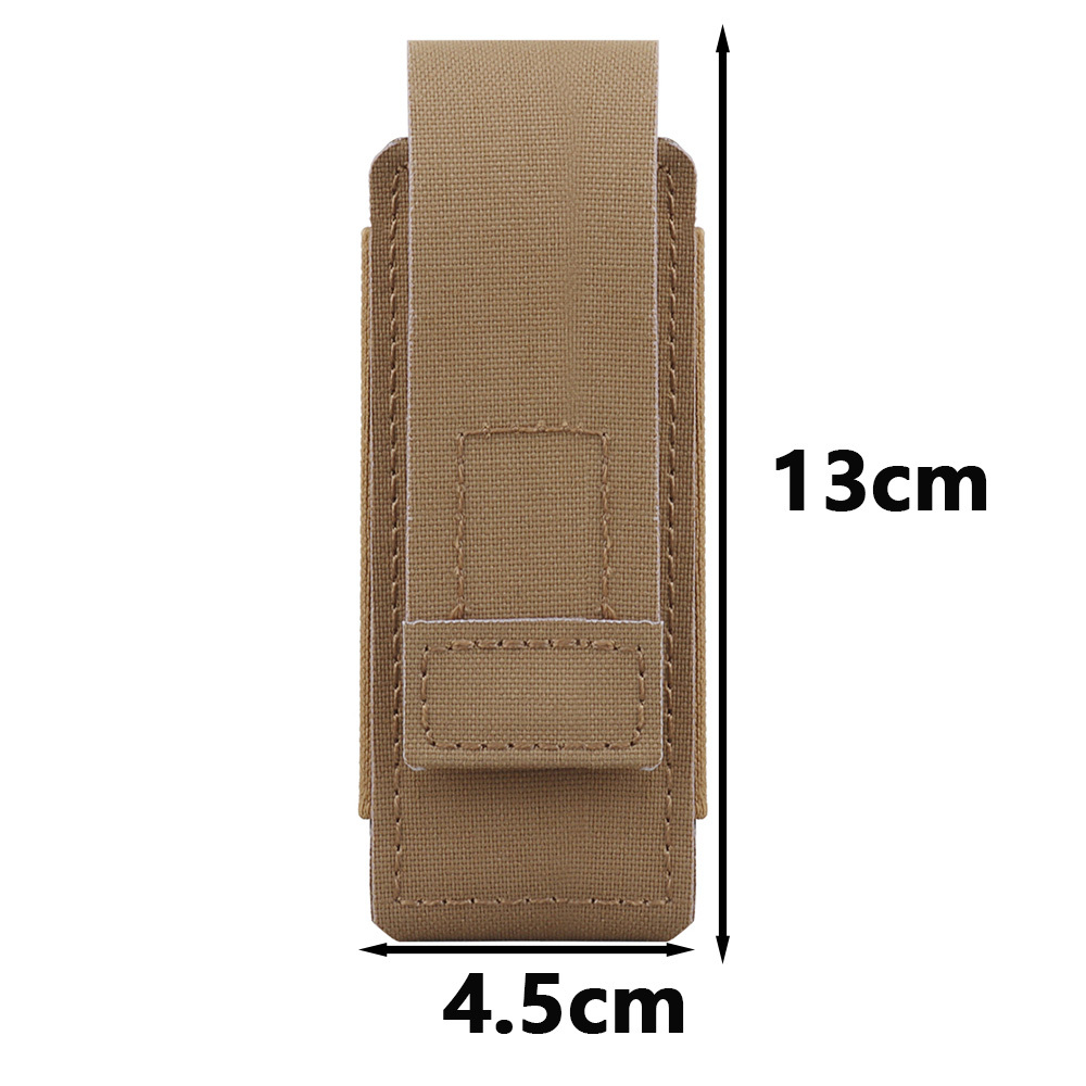 Bolsa táctica Molle OC para pu - Men'S Outdoor Hunting Jacket reseña y precio