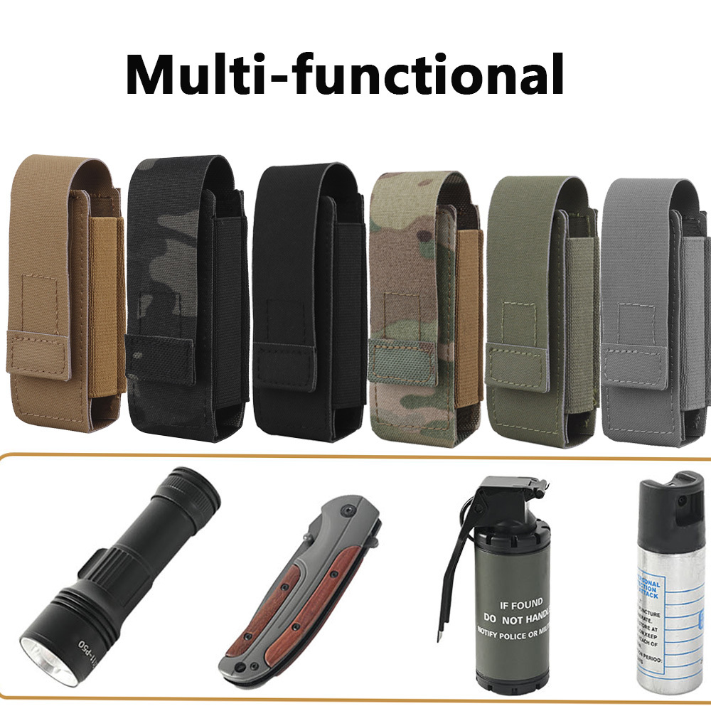 Bolsa táctica Molle OC para pu - Men'S Outdoor Hunting Jacket reseña y precio