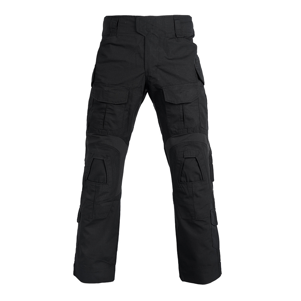 Pantalones de combate para hom - Hunting Outdoor Pants reseña y precio
