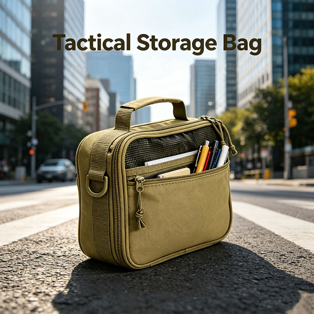 Bolsa de almacenamiento para a - Hunting Outdoor Store reseña y precio