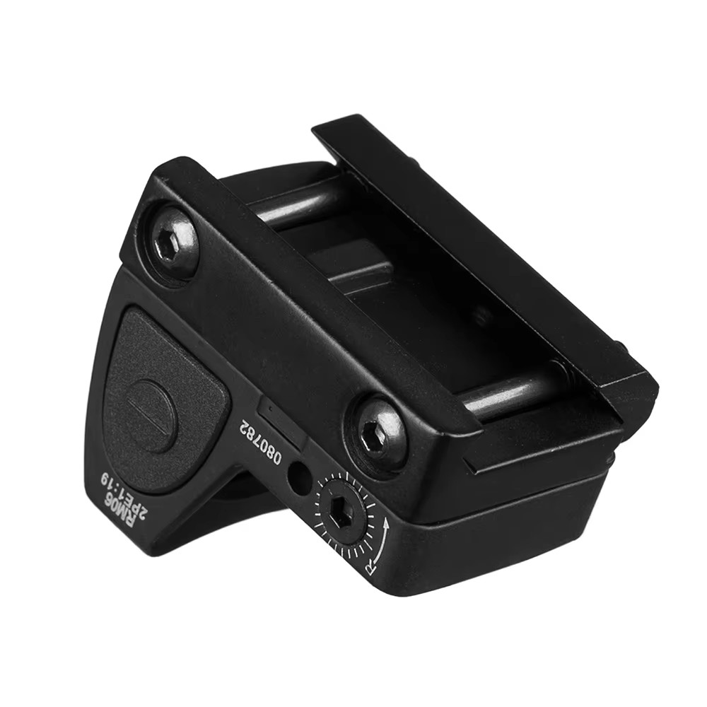 Mira telescópica colimadora de - Outdoor Hunting Lab reseña y precio