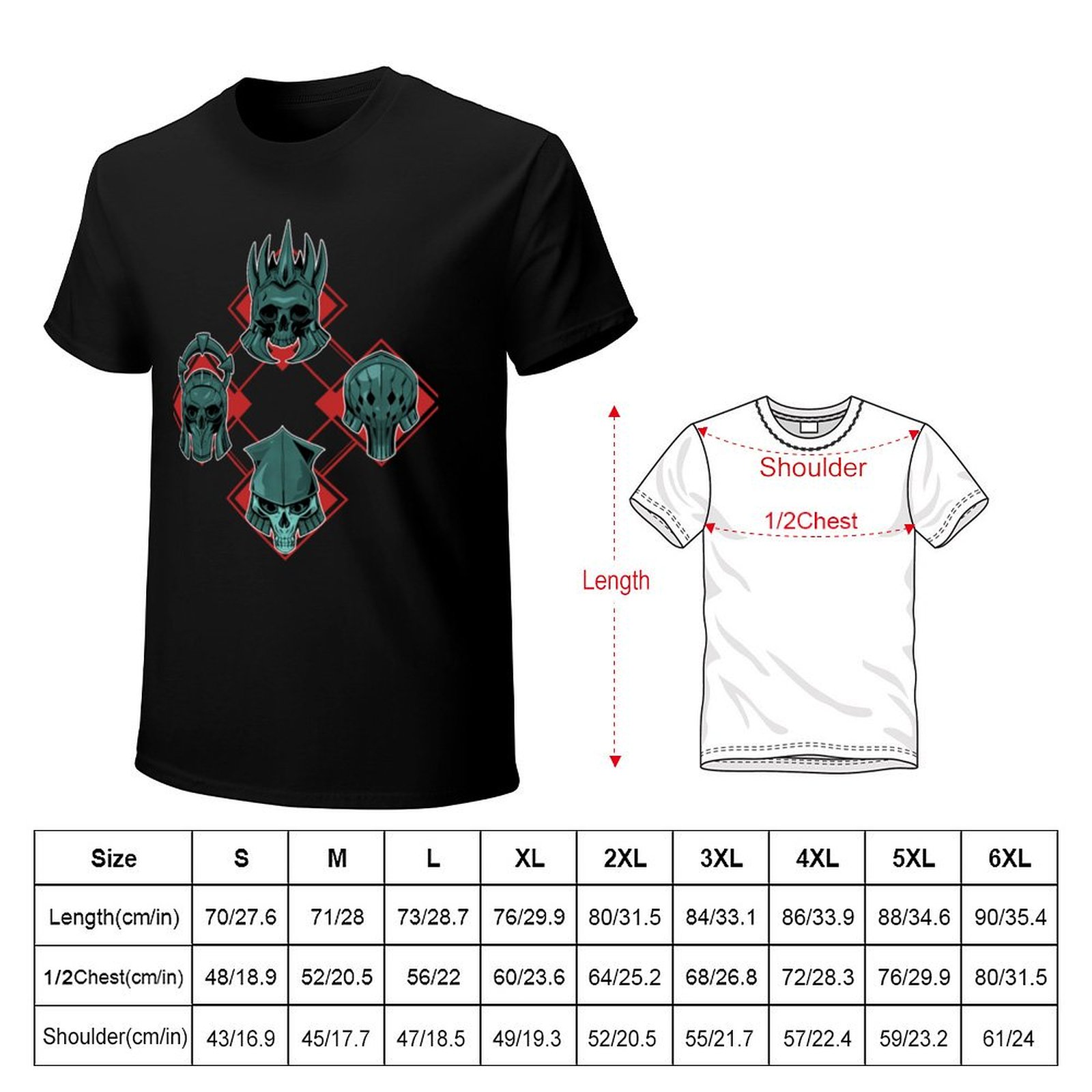 Camiseta The Wild Hunt, cómoda - Wildman Hunting & Outdoor Photos reseña y precio