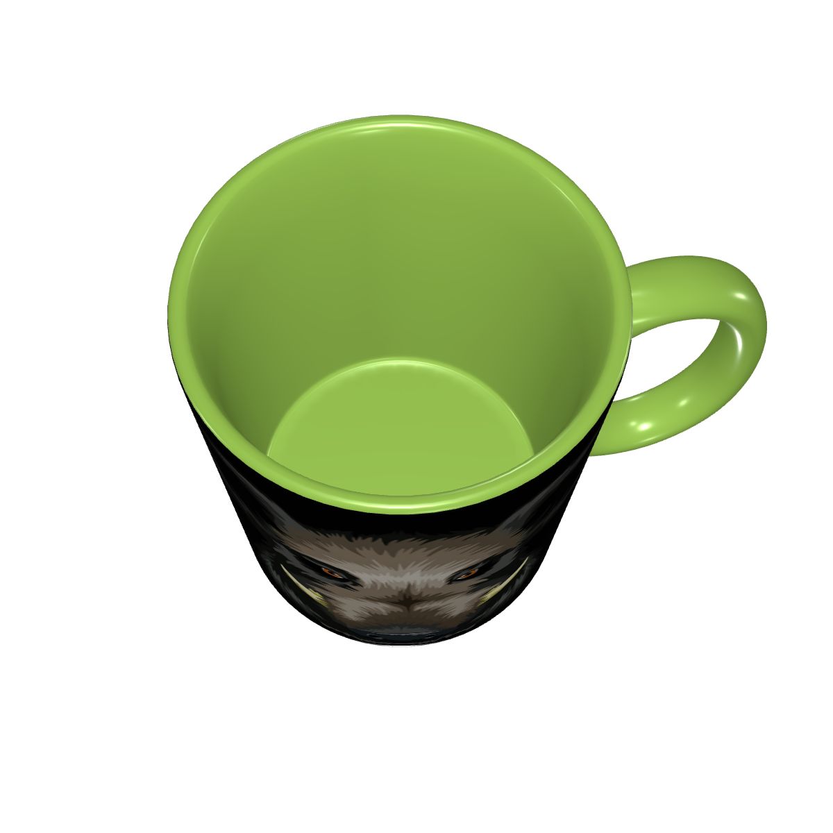 Taza Divertida de Cerda Salvaj - Wildman Hunting & Outdoor Photos reseña y precio