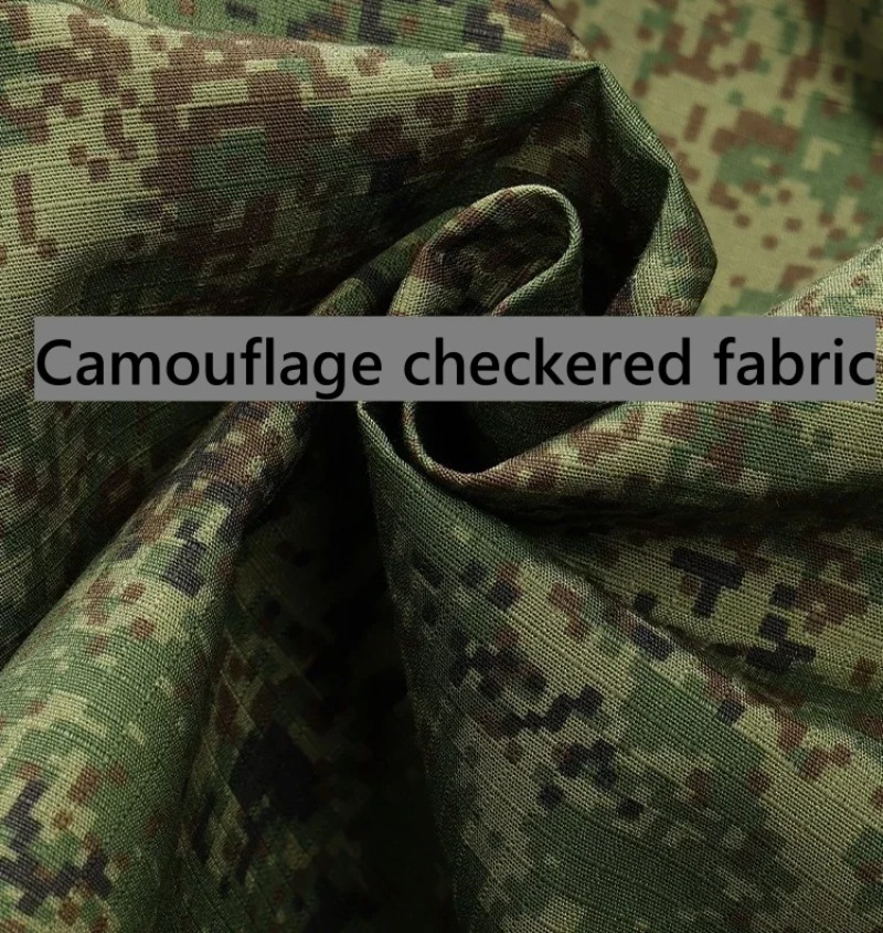 Traje Táctico de Camuflaje Rus - Hunting Outdoor Pants reseña y precio