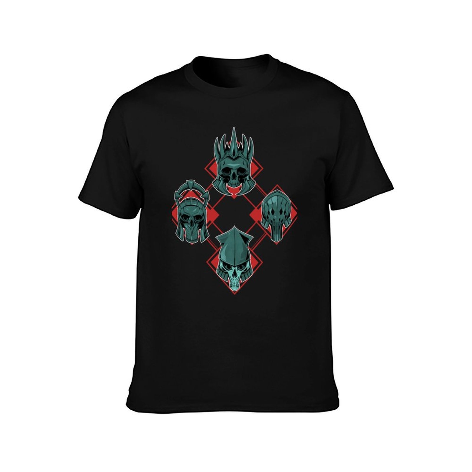 Camiseta The Wild Hunt, Camise - Wildman Hunting & Outdoor Photos reseña y precio