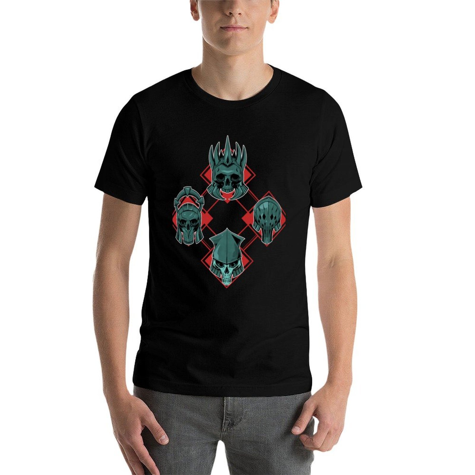 Camiseta The Wild Hunt, Camise - Wildman Hunting & Outdoor Photos reseña y precio