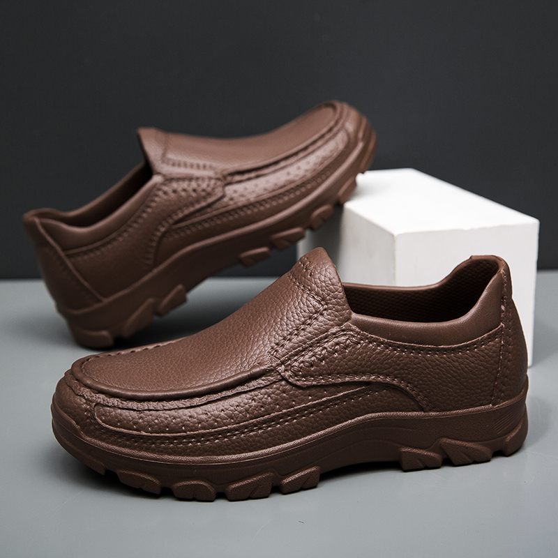 Zapatos de Lluvia de Talla Gra - Fishing Waders Breathable reseña y precio