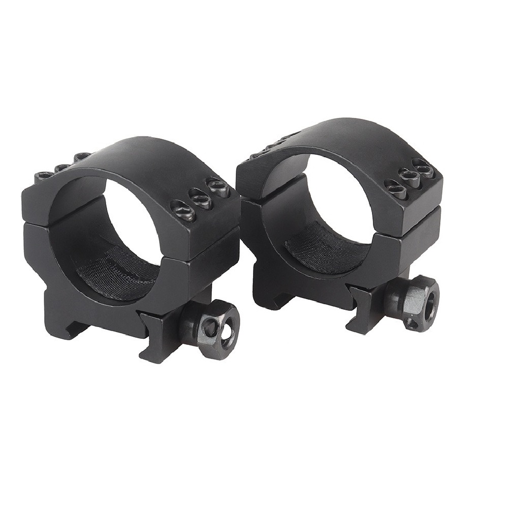 1 Par de Anillos de Montaje pa - Outdoor Hunting Lab reseña y precio