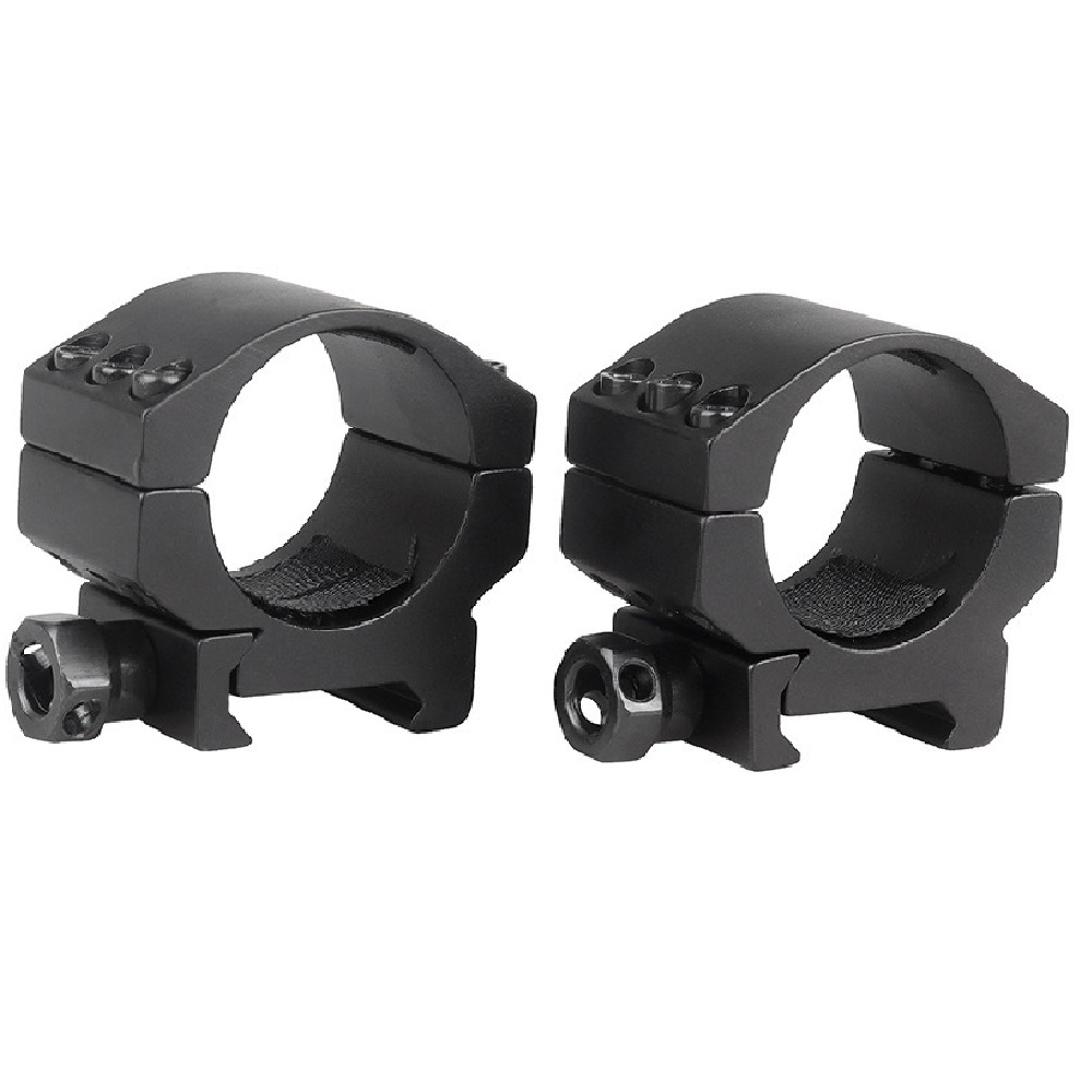 1 Par de Anillos de Montaje pa - Outdoor Hunting Lab reseña y precio