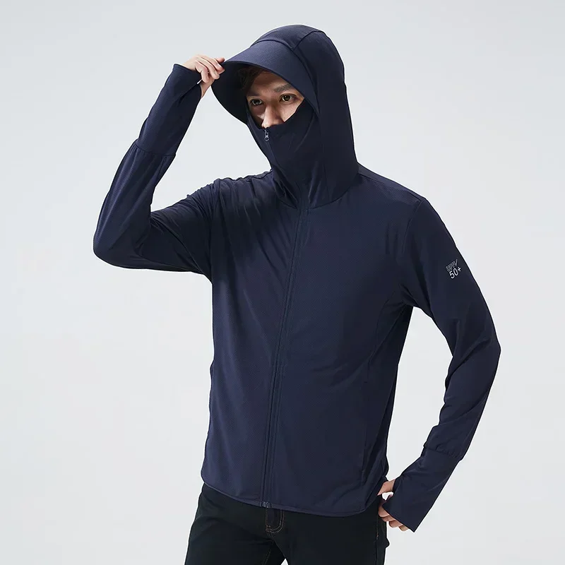 Chaqueta cortavientos con capu - Men'S Outdoor Hunting Jacket reseña y precio