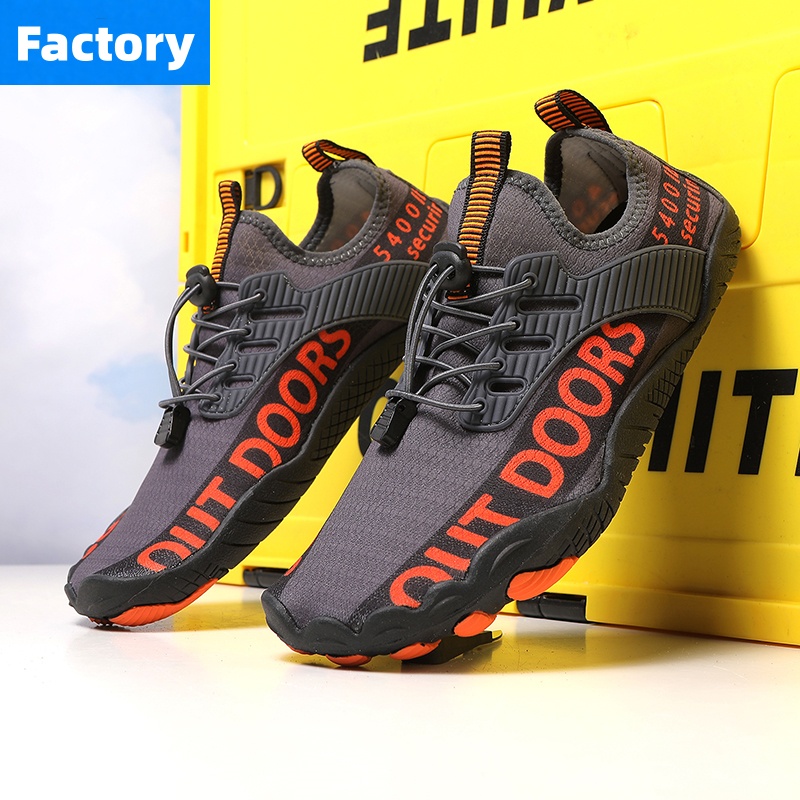 Zapatos para caminar en el agu - Fishing Waders Breathable reseña y precio