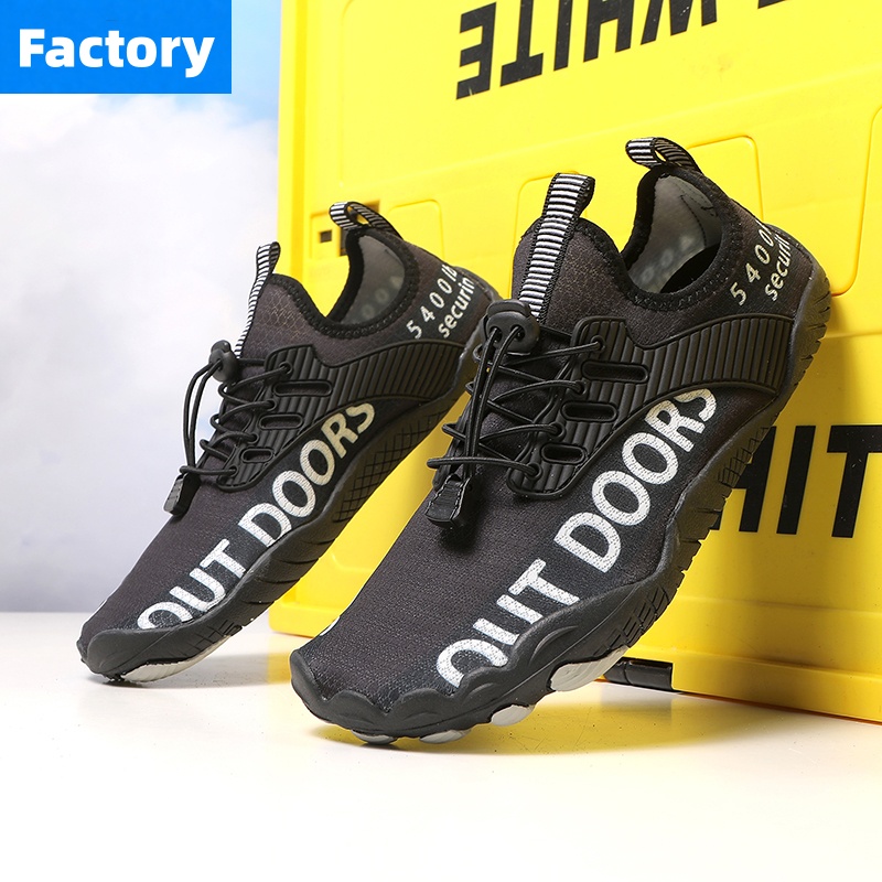 Zapatos para caminar en el agu - Fishing Waders Breathable reseña y precio