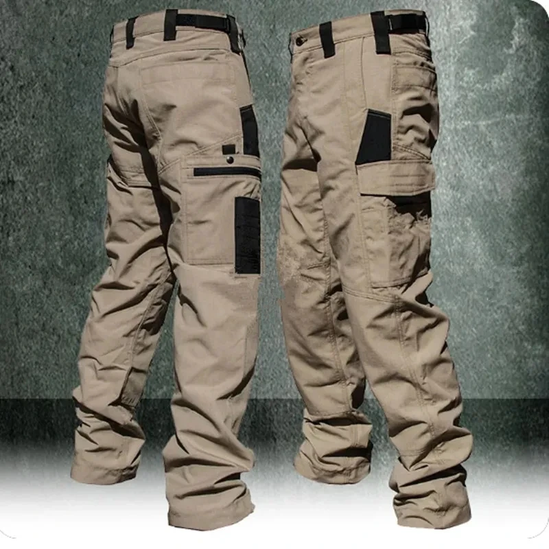 NUEVOS Pantalones de Trabajo T - Hunting Outdoor Pants reseña y precio