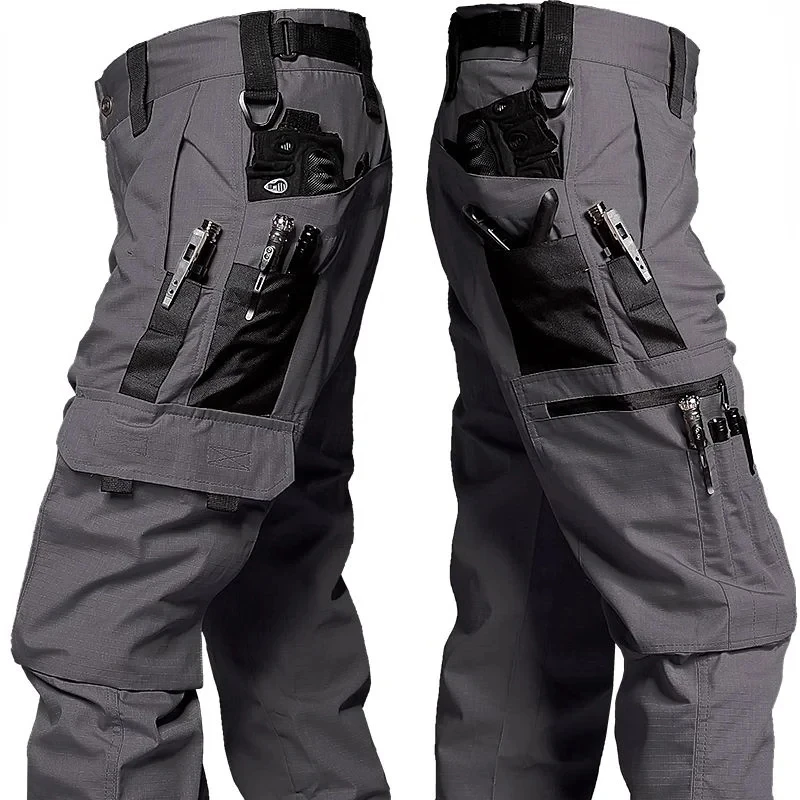 NUEVOS Pantalones de Trabajo T - Hunting Outdoor Pants reseña y precio