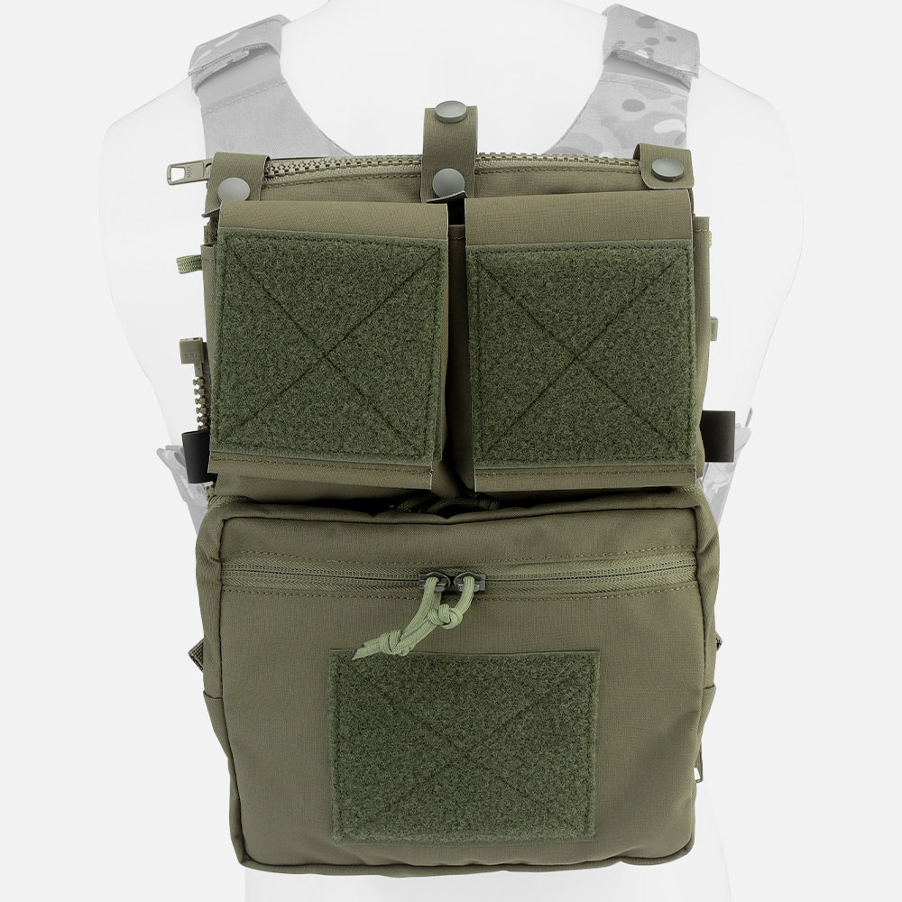 Panel Trasero Táctico LV-119 p - Men'S Outdoor Hunting Jacket reseña y precio