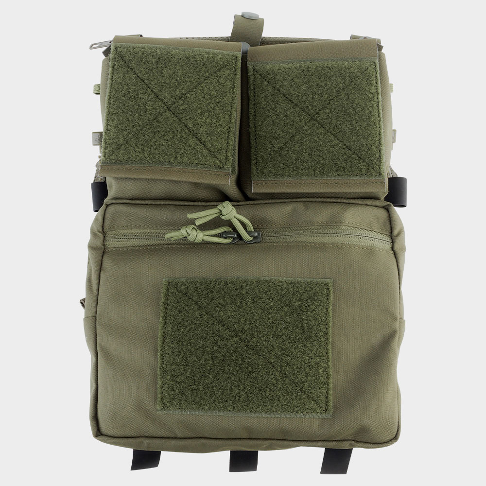 Panel Trasero Táctico LV-119 p - Men'S Outdoor Hunting Jacket reseña y precio