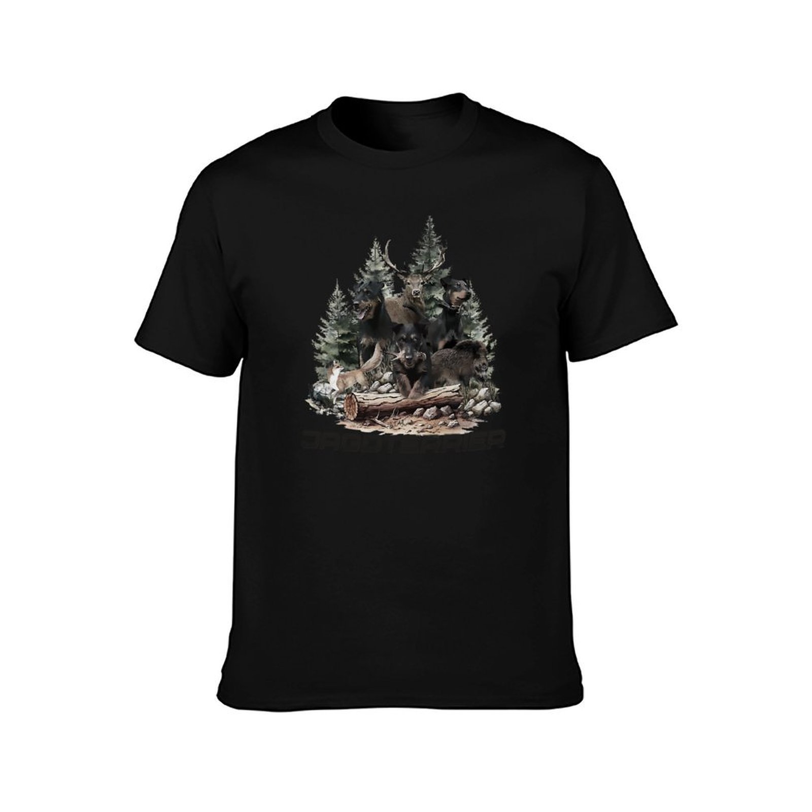 Camiseta deportiva de alta ela - Wildman Hunting & Outdoor Photos reseña y precio