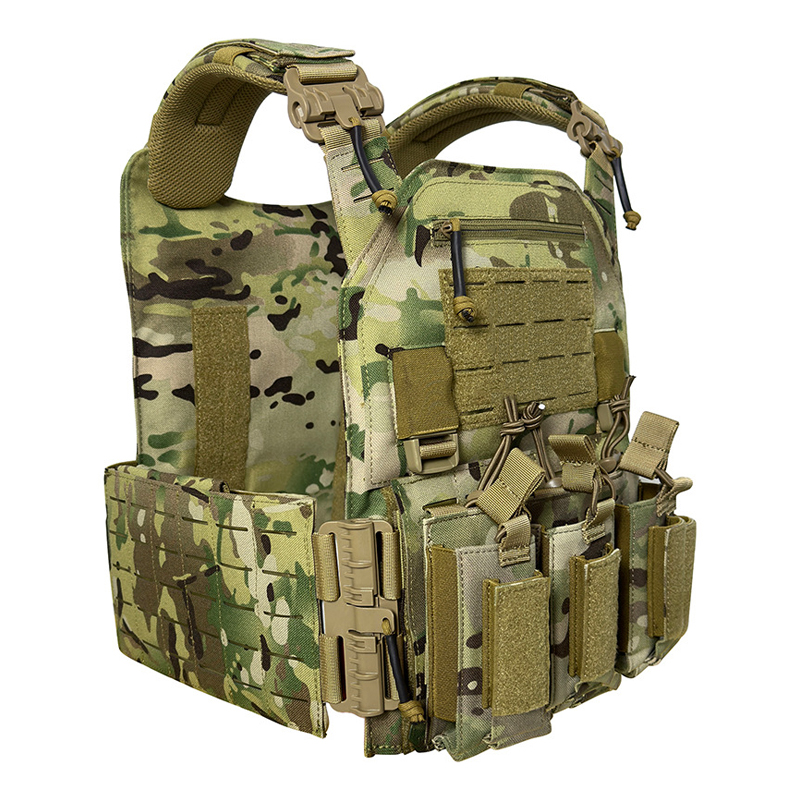Chaleco táctico, desmontable r - Outdoor Hunting Packs reseña y precio