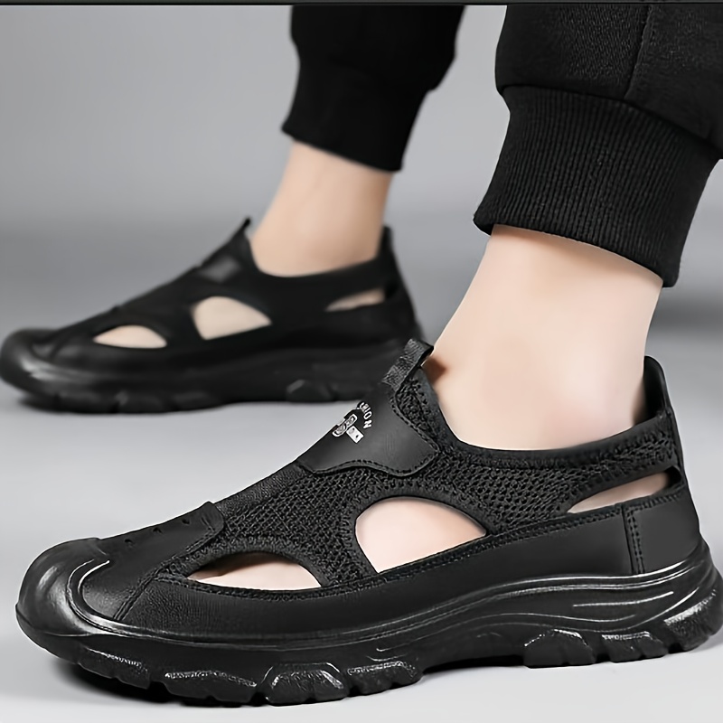 Sandalias de senderismo cerrad - Fishing Waders Breathable reseña y precio