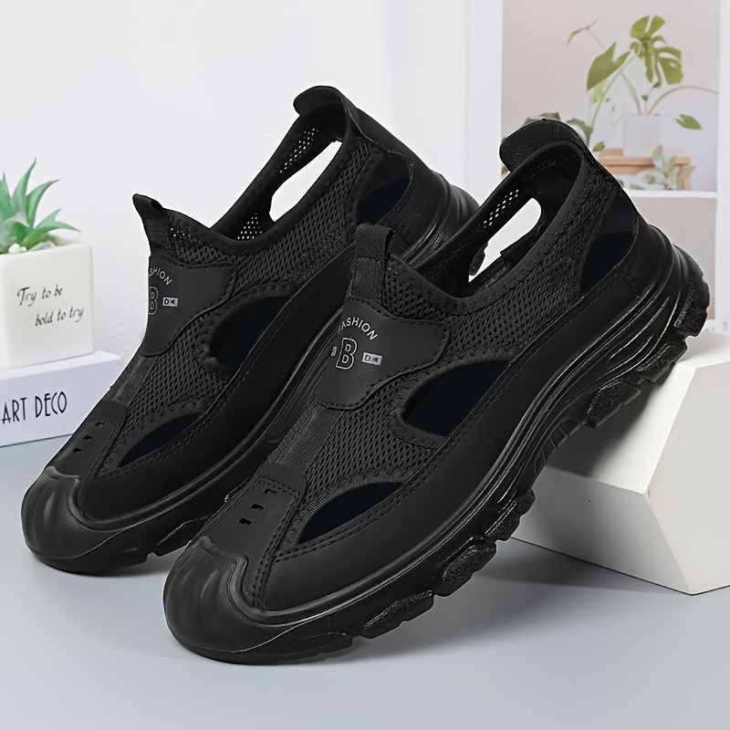 Sandalias de senderismo cerrad - Fishing Waders Breathable reseña y precio