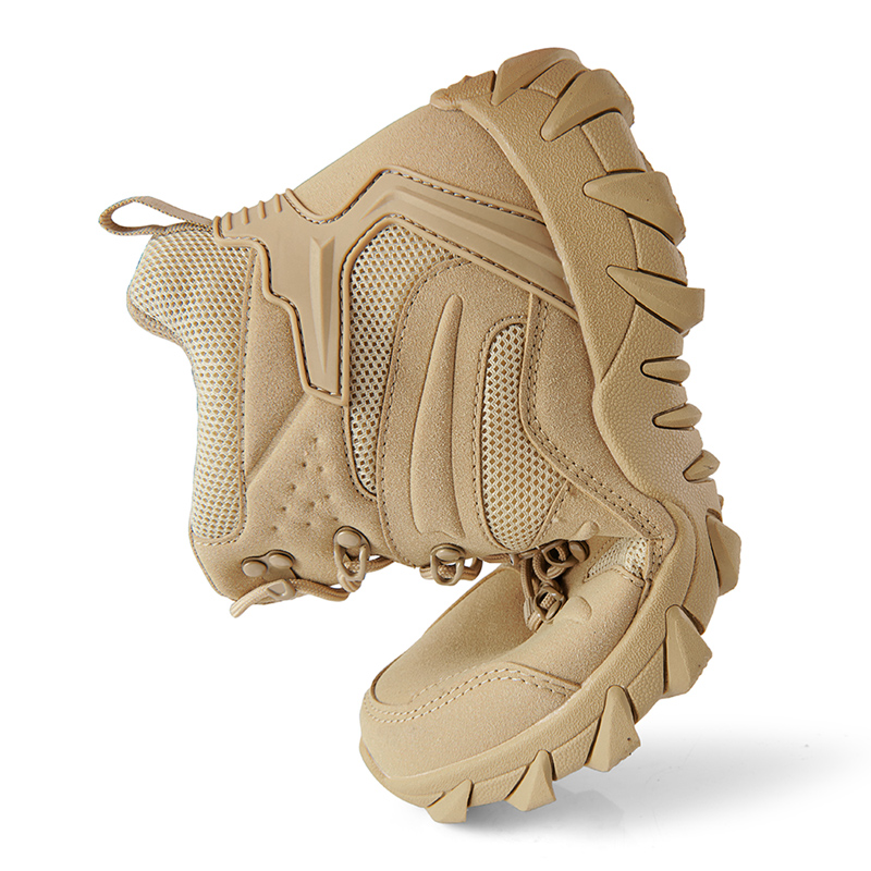 Botas de Combate Tácticas Mejo - Fishing Waders Breathable reseña y precio