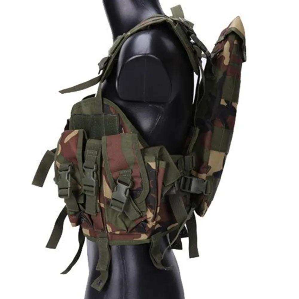 Chaqueta Militar de Alta Calid - Men'S Outdoor Hunting Jacket reseña y precio