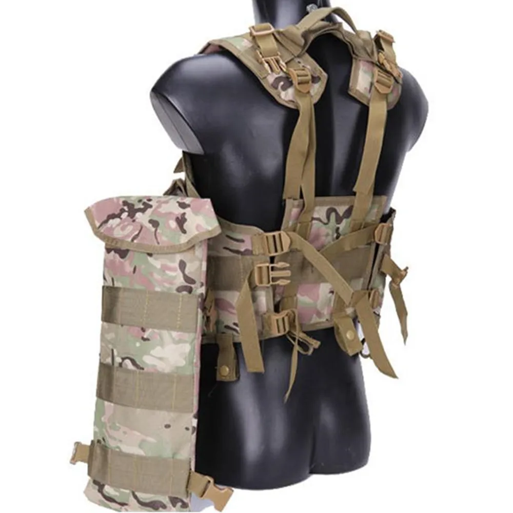Chaqueta Militar de Alta Calid - Men'S Outdoor Hunting Jacket reseña y precio