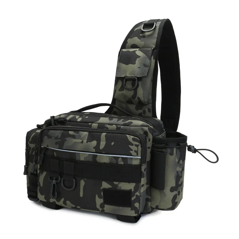 Luya-riñonera multifuncional d - Outdoor Hunting Packs reseña y precio