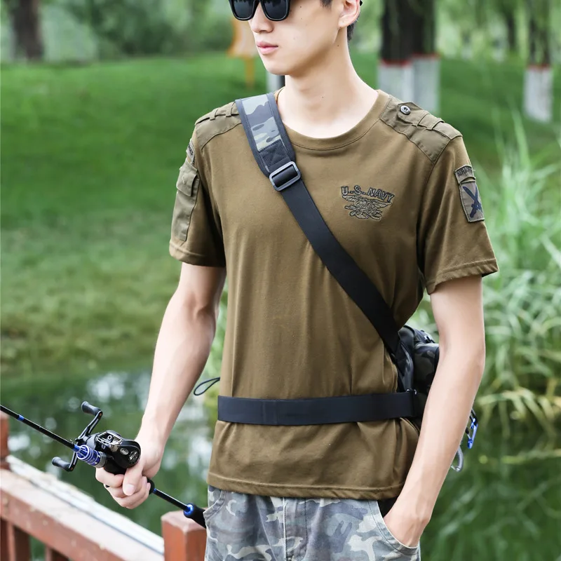 Luya-riñonera multifuncional d - Outdoor Hunting Packs reseña y precio