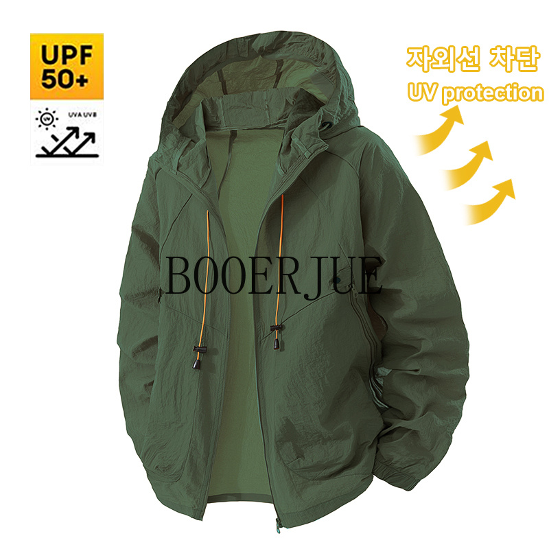 Chaqueta Deportiva para Exteri - Men'S Outdoor Hunting Jacket reseña y precio